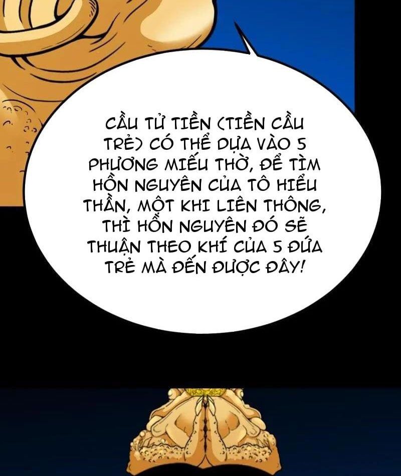đọc truyện Đấu Yếm Thần Chương 380 ảnh 76 tại Giả Dược