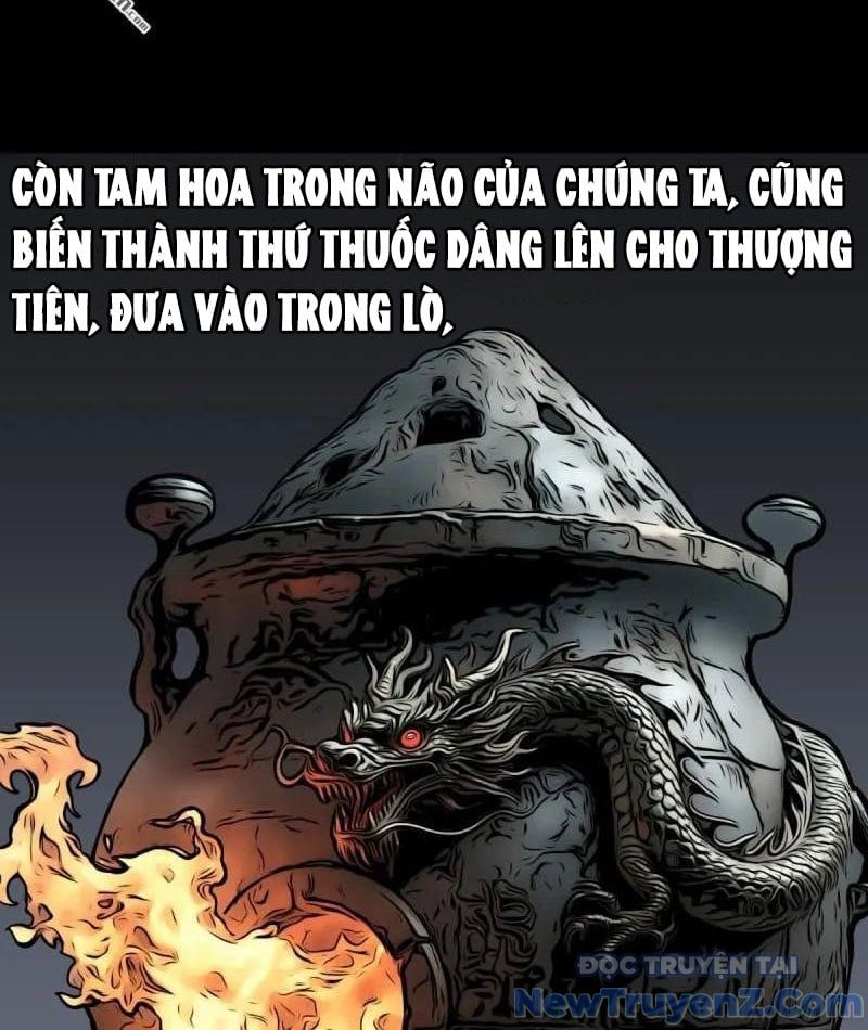 đọc truyện Đấu Yếm Thần Chương 381 ảnh 134 tại Giả Dược