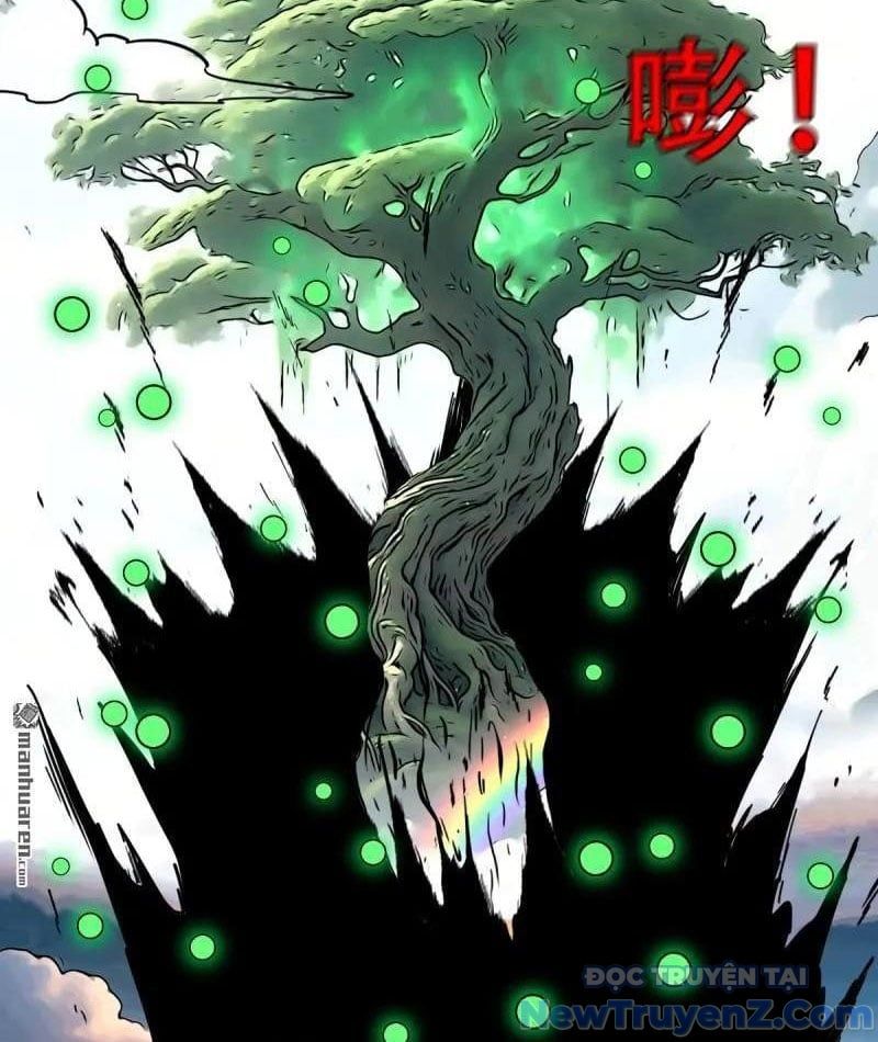 đọc truyện Đấu Yếm Thần Chương 381 ảnh 6 tại Giả Dược