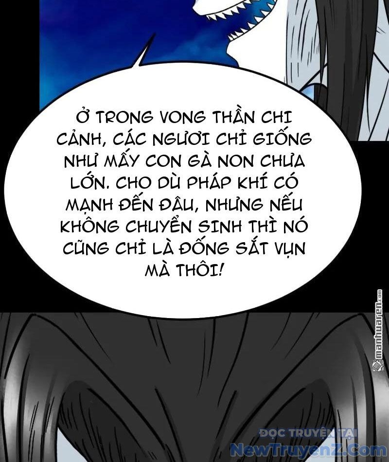 đọc truyện Đấu Yếm Thần Chương 381 ảnh 77 tại Giả Dược