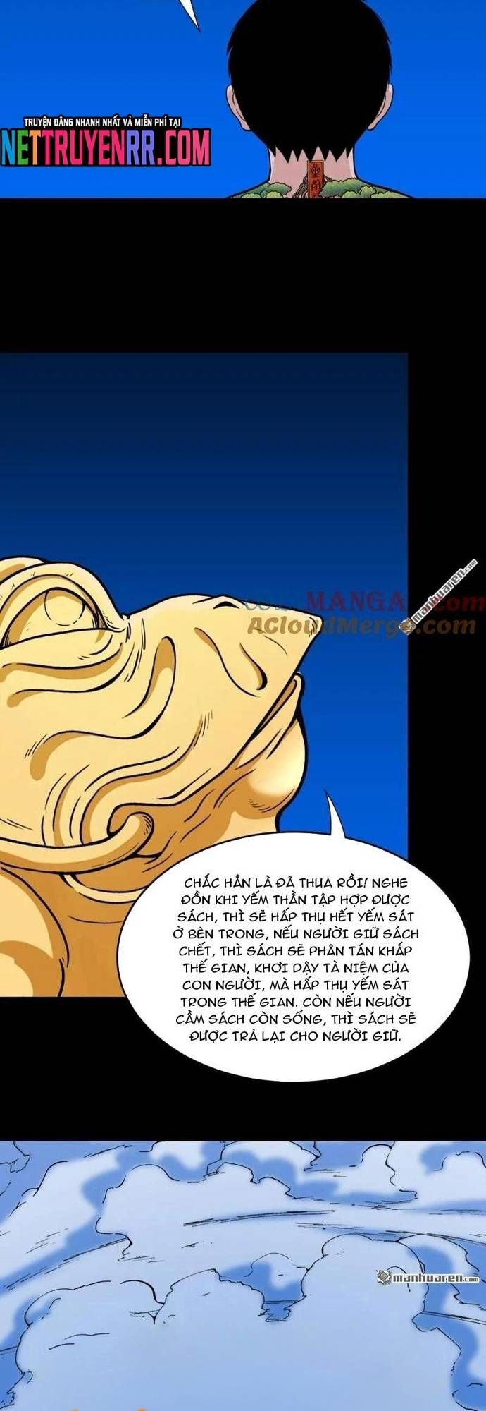 đọc truyện Đấu Yếm Thần Chương 382 ảnh 17 tại Giả Dược