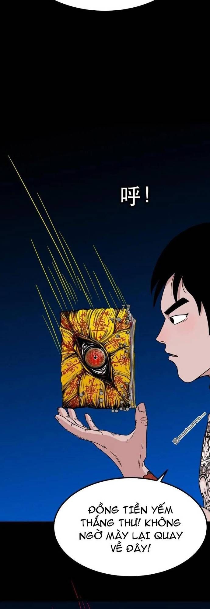 đọc truyện Đấu Yếm Thần Chương 382 ảnh 20 tại Giả Dược