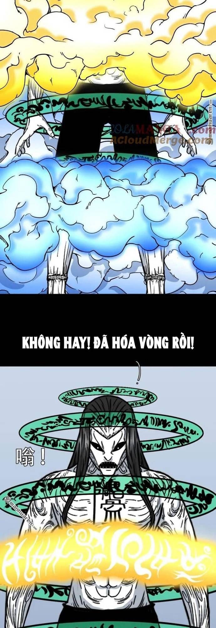 đọc truyện Đấu Yếm Thần Chương 382 ảnh 5 tại Giả Dược