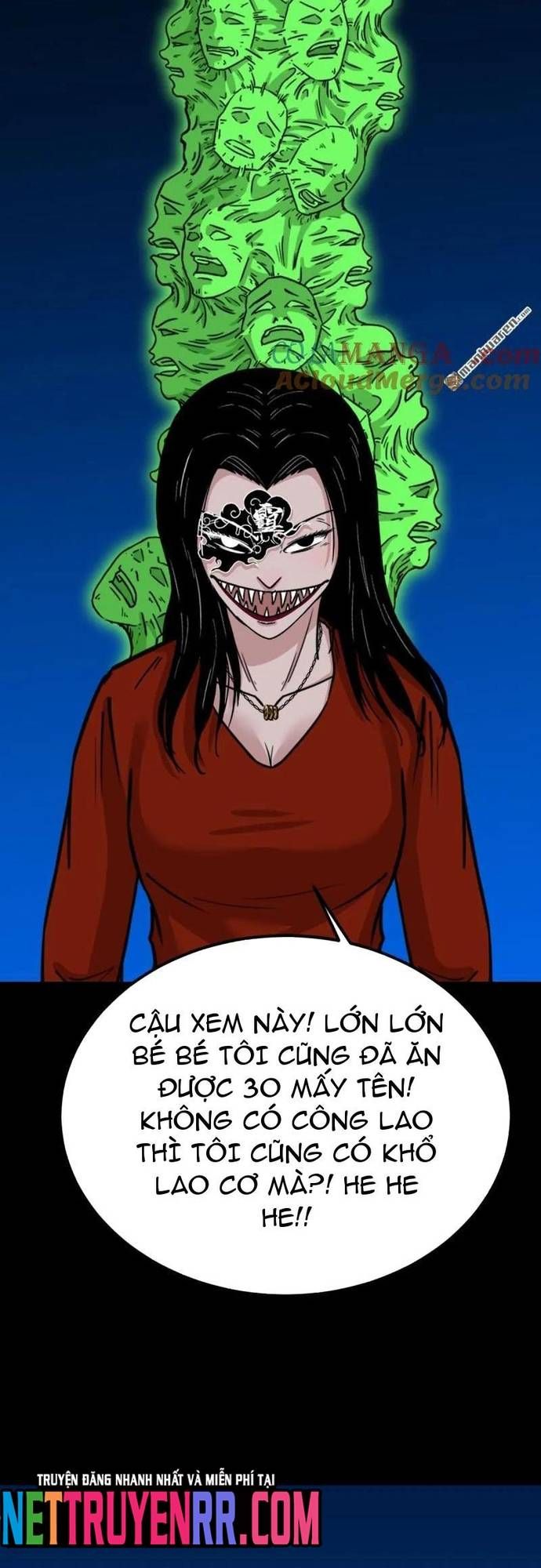 đọc truyện Đấu Yếm Thần Chương 382 ảnh 53 tại Giả Dược
