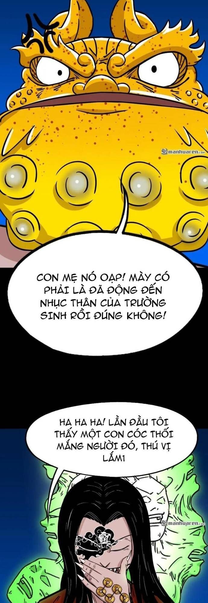 đọc truyện Đấu Yếm Thần Chương 382 ảnh 61 tại Giả Dược