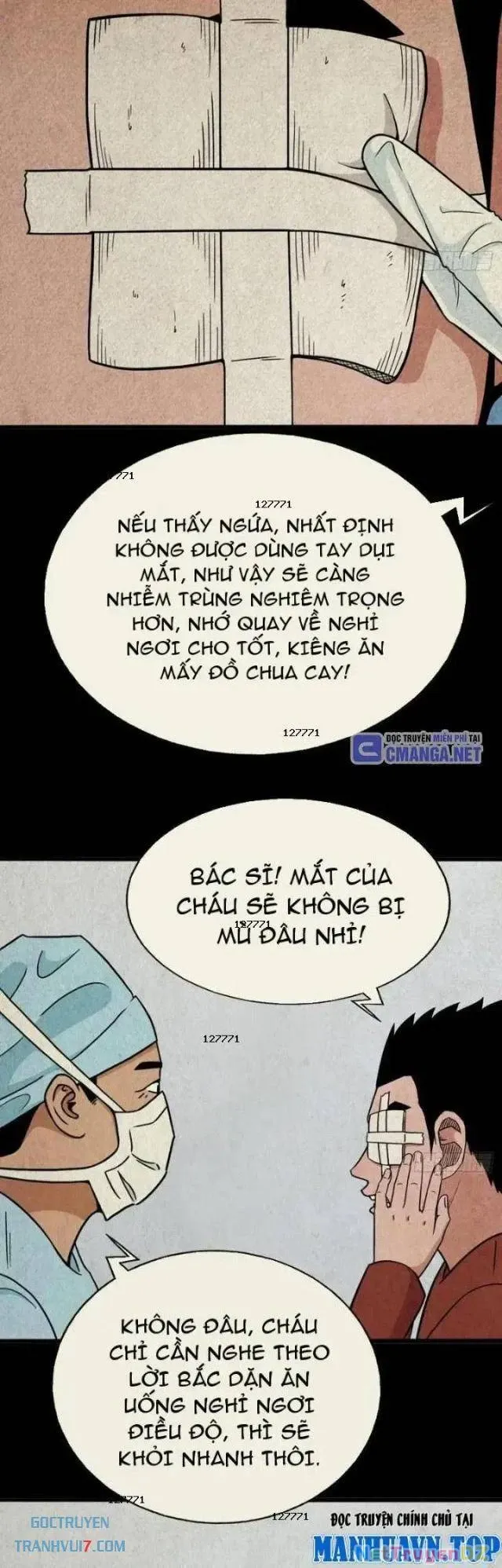 đọc truyện Đấu Yếm Thần Chương 39 ảnh 4 tại Thiên Thai Truyện