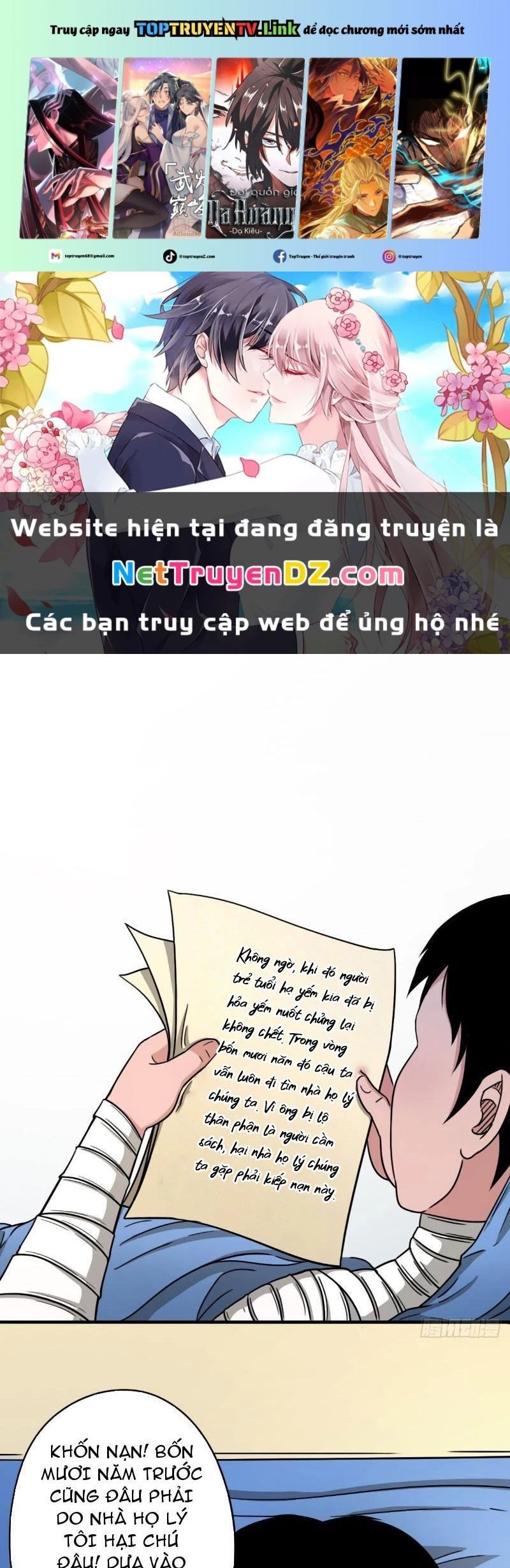 đọc truyện Đấu Yếm Thần Chương 4 ảnh 2 tại Thiên Thai Truyện