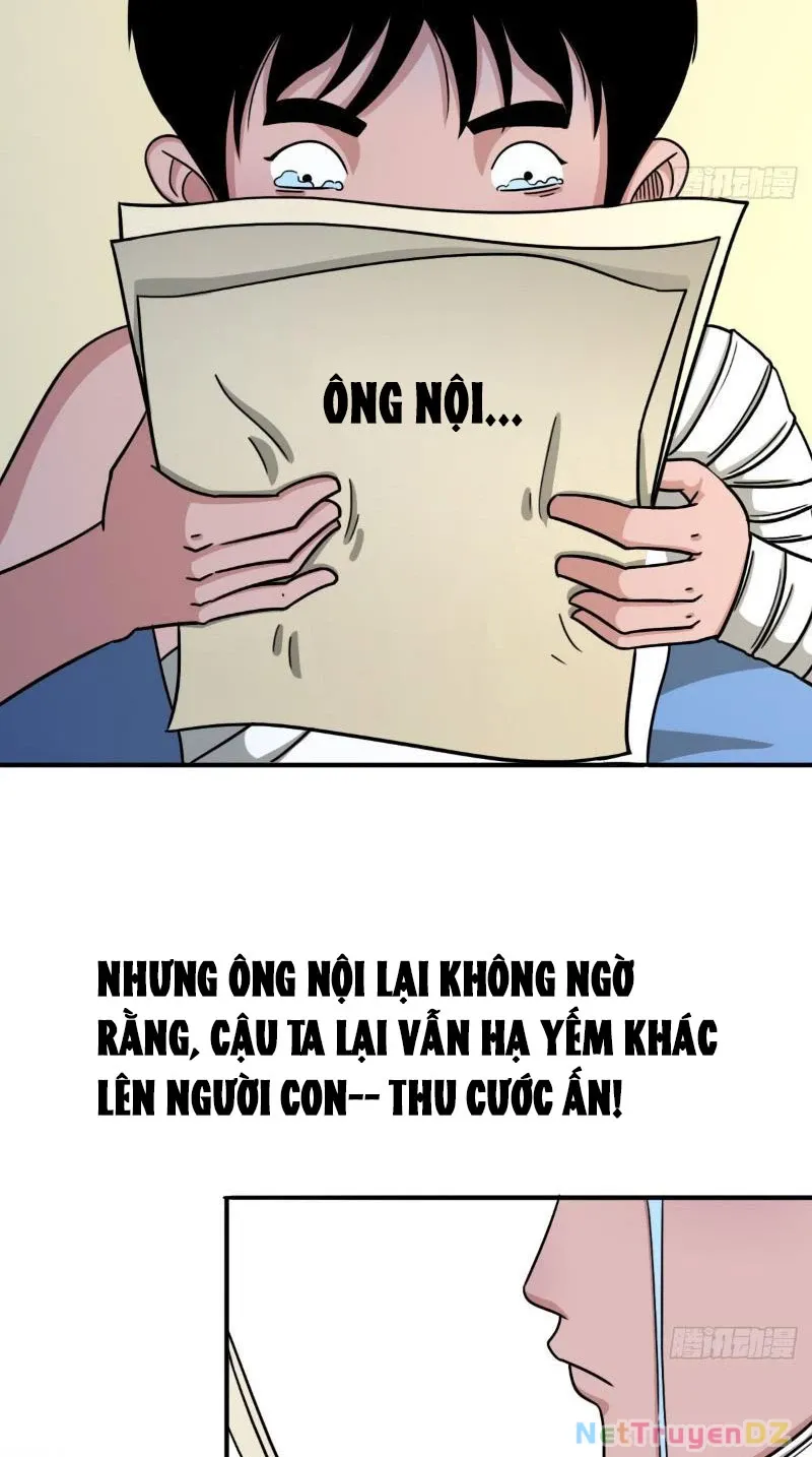 đọc truyện Đấu Yếm Thần Chương 4 ảnh 5 tại Thiên Thai Truyện