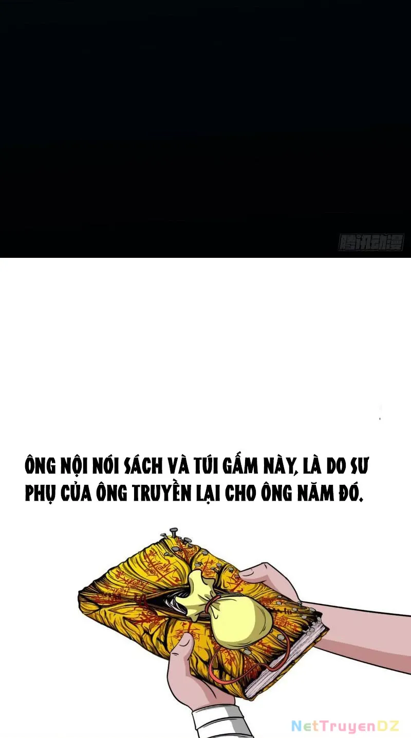 đọc truyện Đấu Yếm Thần Chương 4 ảnh 8 tại Thiên Thai Truyện
