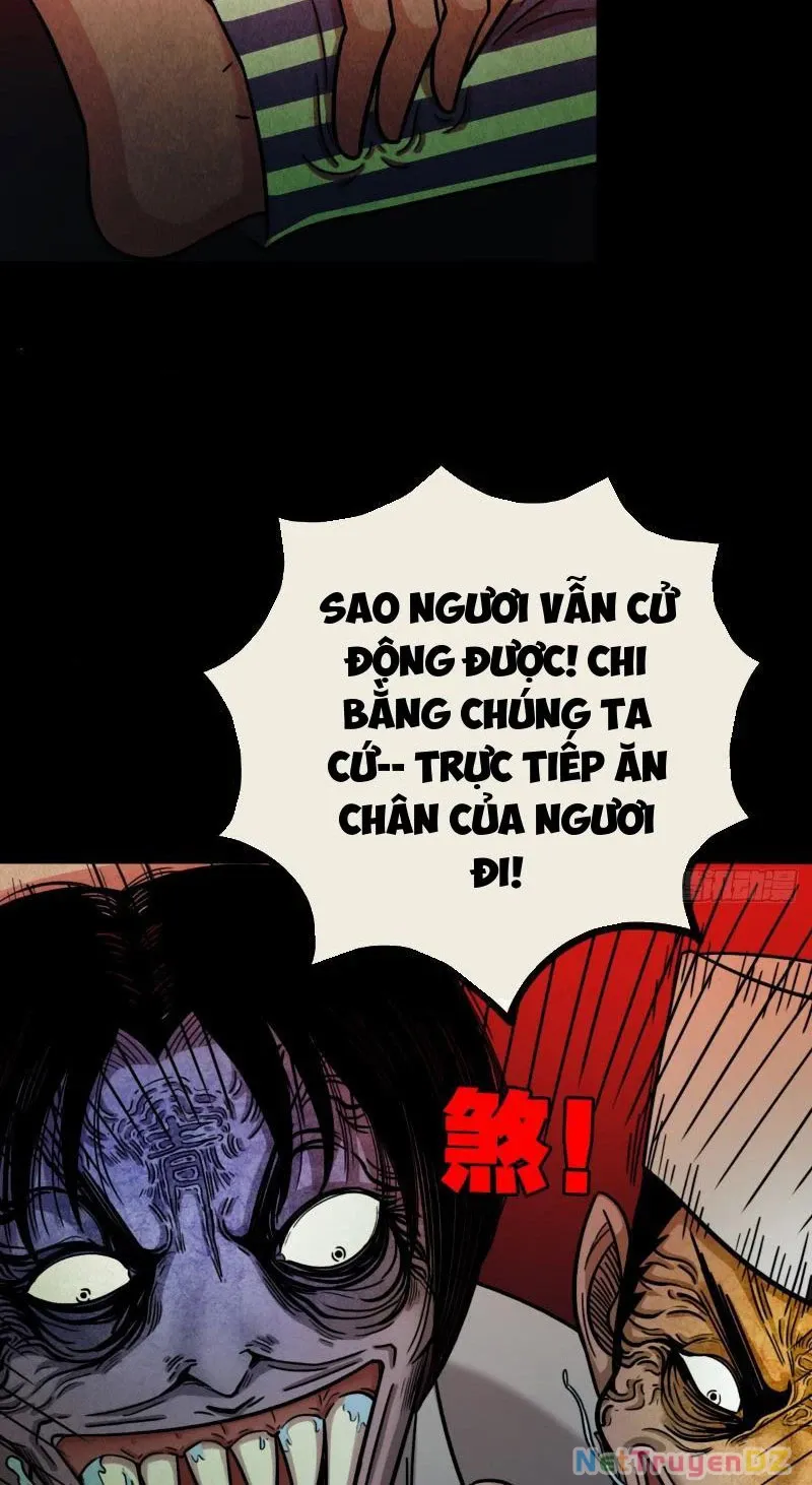 đọc truyện Đấu Yếm Thần Chương 4 ảnh 75 tại Thiên Thai Truyện
