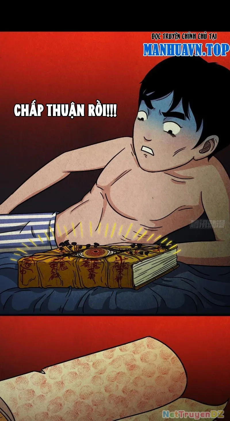 đọc truyện Đấu Yếm Thần Chương 4 ảnh 77 tại Thiên Thai Truyện