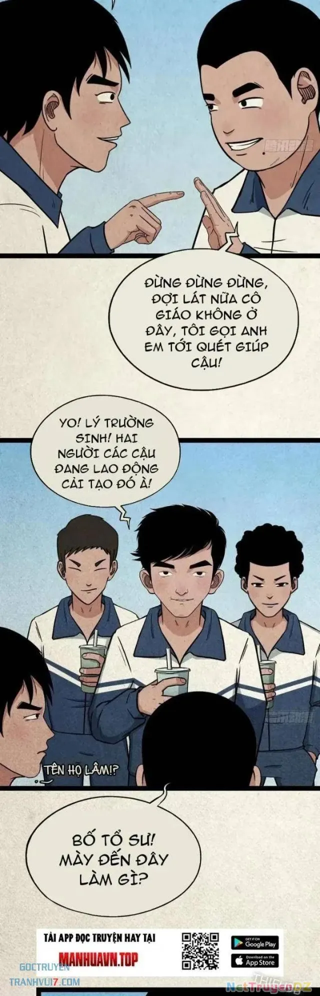 đọc truyện Đấu Yếm Thần Chương 40 ảnh 15 tại Thiên Thai Truyện