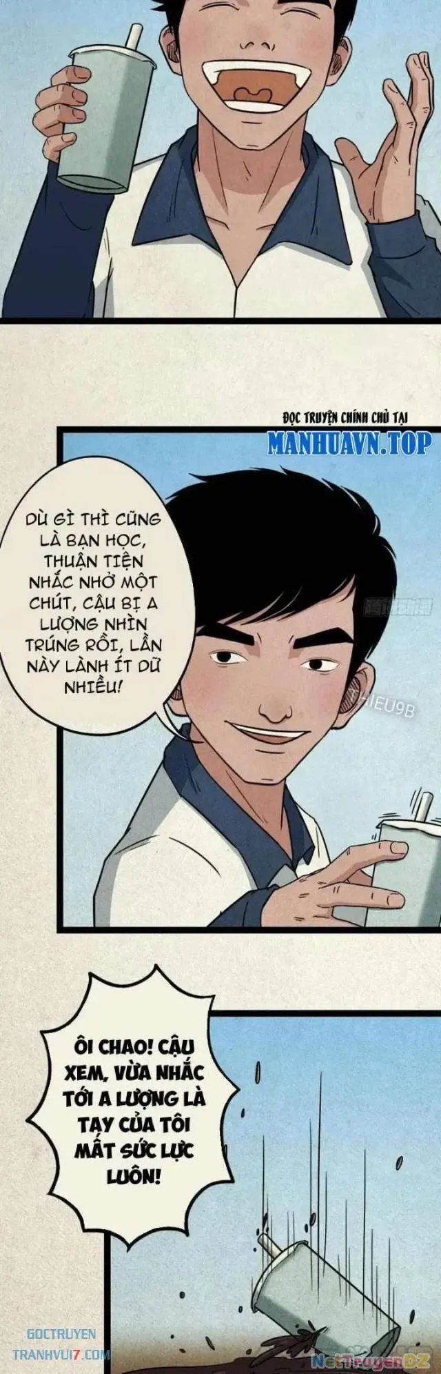 đọc truyện Đấu Yếm Thần Chương 40 ảnh 17 tại Thiên Thai Truyện