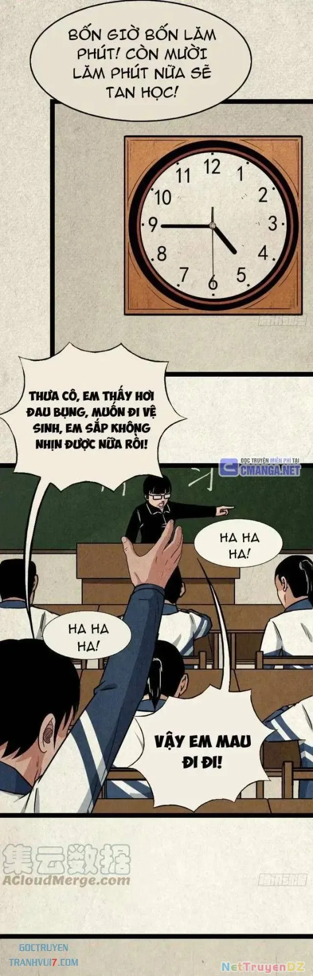 đọc truyện Đấu Yếm Thần Chương 40 ảnh 24 tại Thiên Thai Truyện