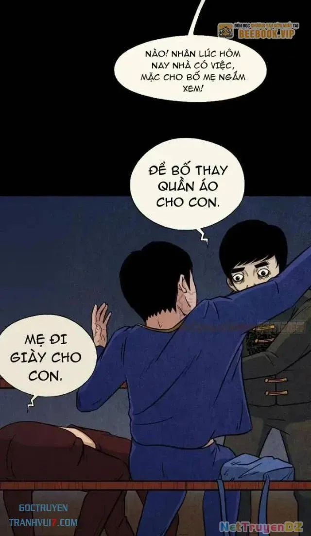 đọc truyện Đấu Yếm Thần Chương 41 ảnh 15 tại Thiên Thai Truyện