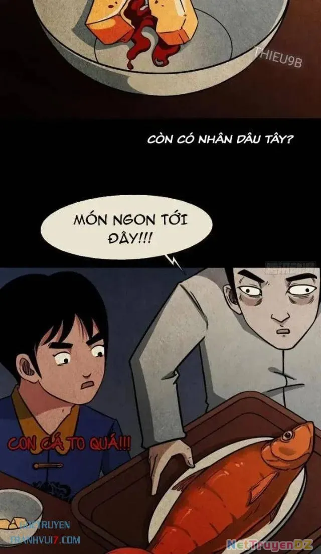 đọc truyện Đấu Yếm Thần Chương 41 ảnh 23 tại Thiên Thai Truyện
