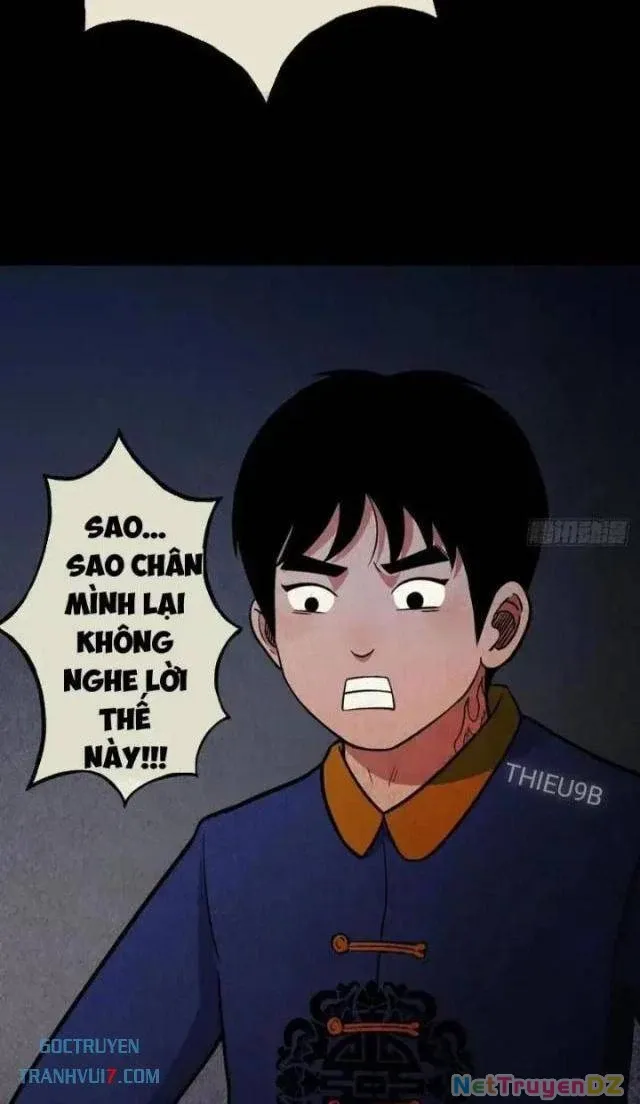 đọc truyện Đấu Yếm Thần Chương 41 ảnh 35 tại Thiên Thai Truyện