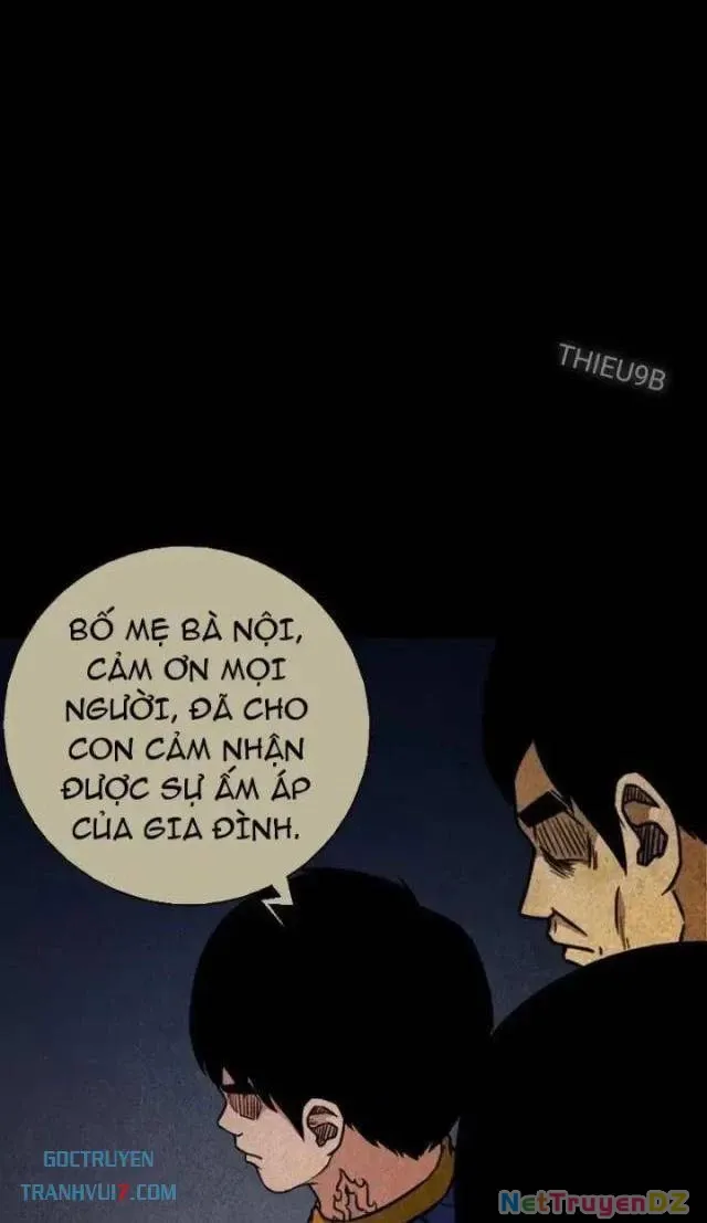 đọc truyện Đấu Yếm Thần Chương 43 ảnh 13 tại Thiên Thai Truyện