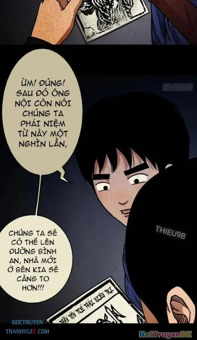 đọc truyện Đấu Yếm Thần Chương 43 ảnh 19 tại Thiên Thai Truyện