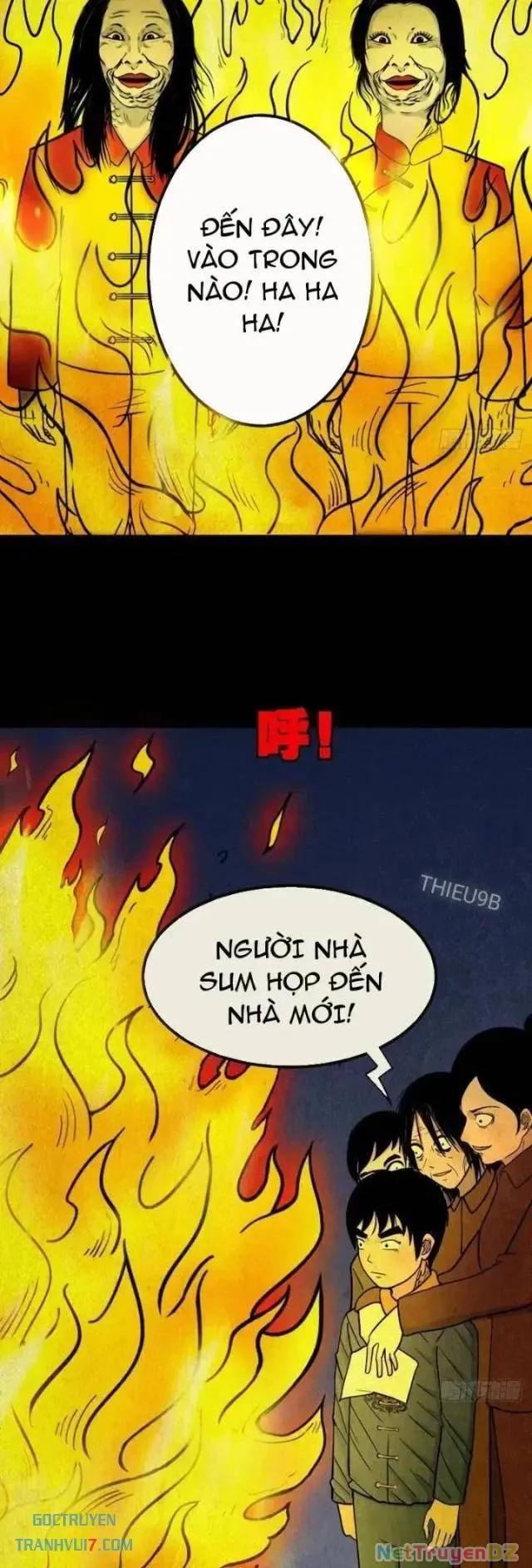 đọc truyện Đấu Yếm Thần Chương 44 ảnh 10 tại Thiên Thai Truyện