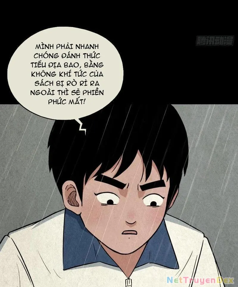 đọc truyện Đấu Yếm Thần Chương 45 ảnh 24 tại Thiên Thai Truyện