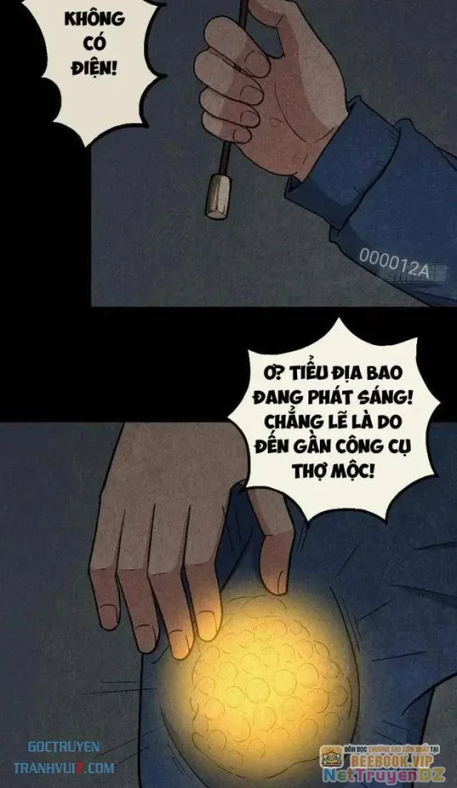 đọc truyện Đấu Yếm Thần Chương 46 ảnh 21 tại Thiên Thai Truyện
