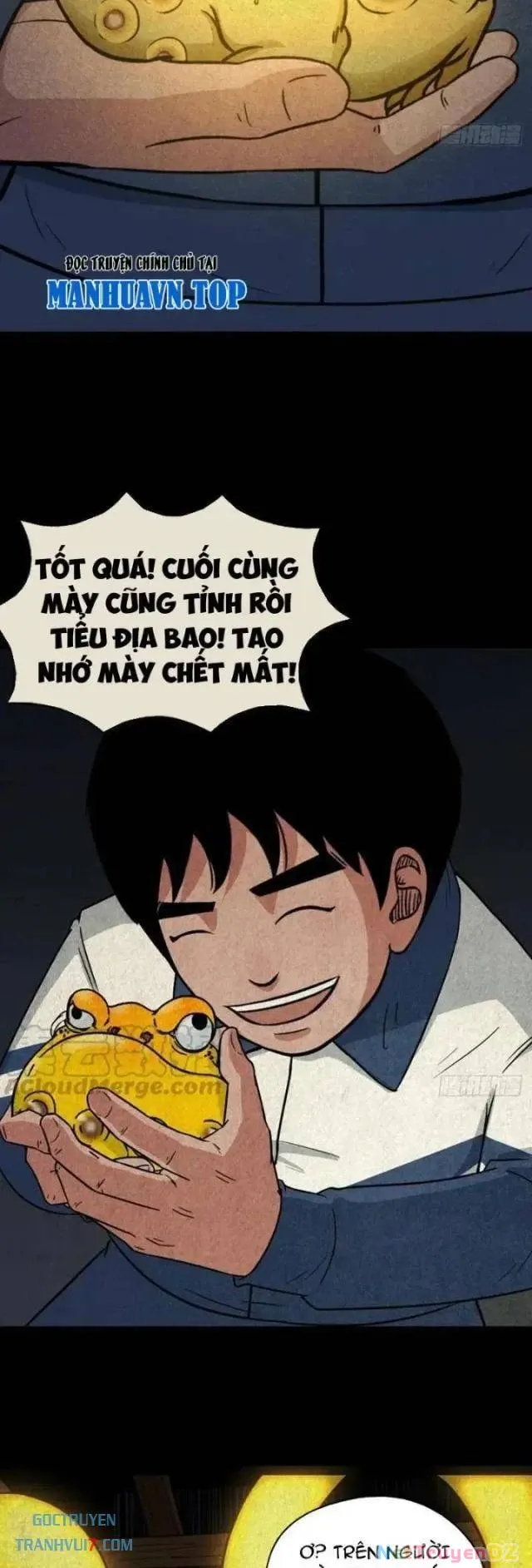 đọc truyện Đấu Yếm Thần Chương 46 ảnh 26 tại Thiên Thai Truyện