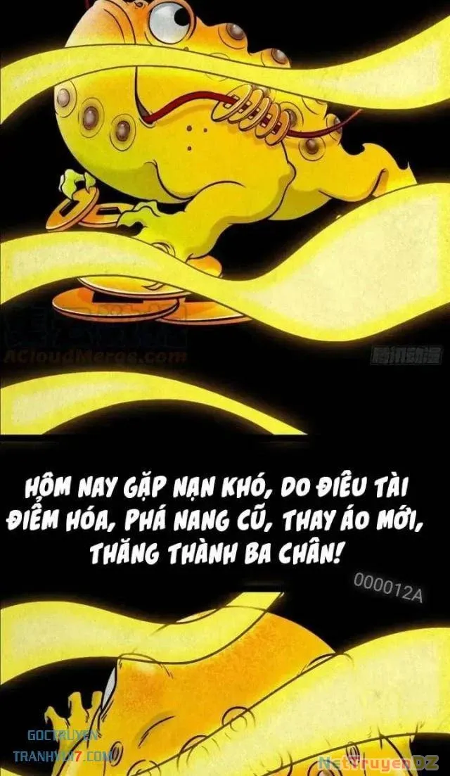 đọc truyện Đấu Yếm Thần Chương 46 ảnh 31 tại Thiên Thai Truyện