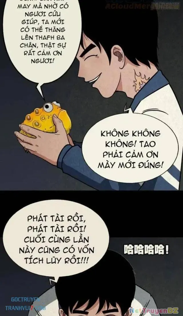 đọc truyện Đấu Yếm Thần Chương 46 ảnh 35 tại Thiên Thai Truyện
