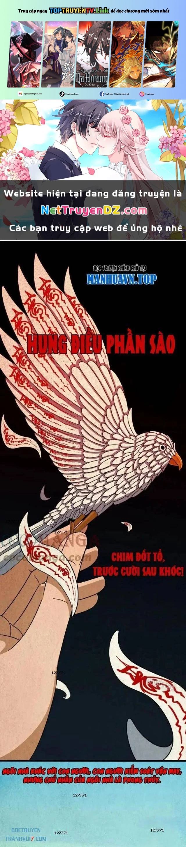 đọc truyện Đấu Yếm Thần Chương 48 ảnh 2 tại Thiên Thai Truyện