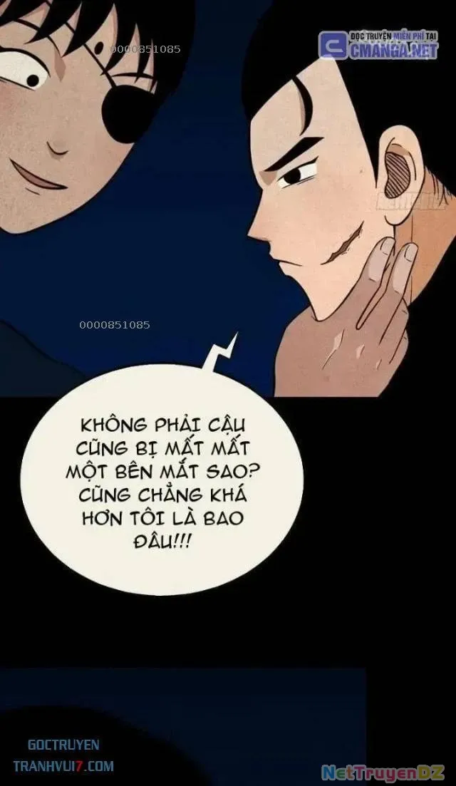 đọc truyện Đấu Yếm Thần Chương 50 ảnh 18 tại Thiên Thai Truyện