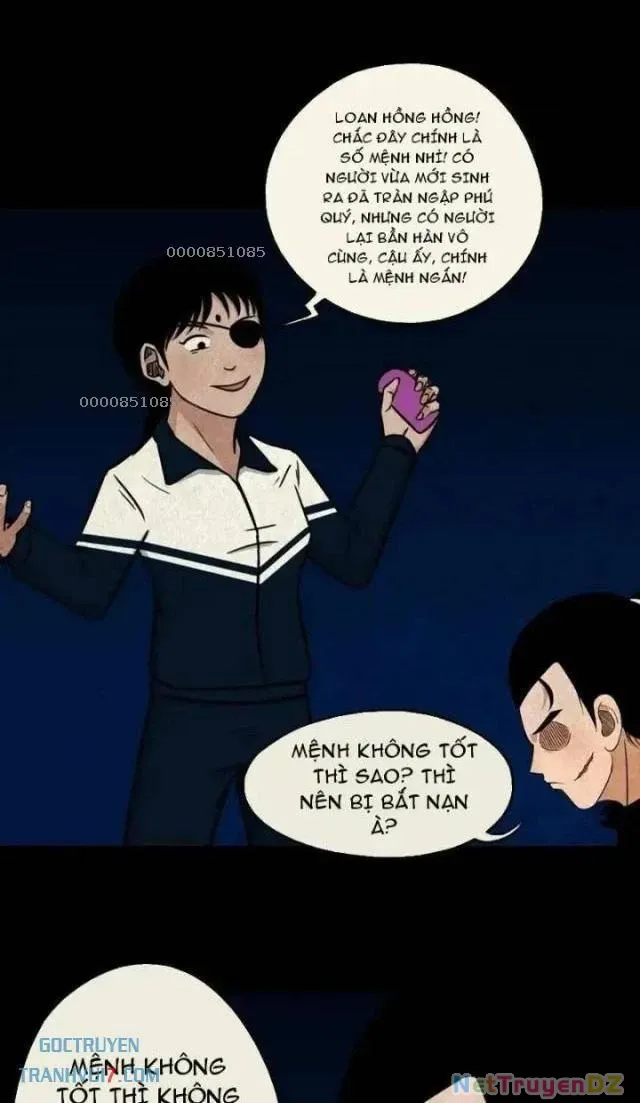 đọc truyện Đấu Yếm Thần Chương 50 ảnh 22 tại Thiên Thai Truyện