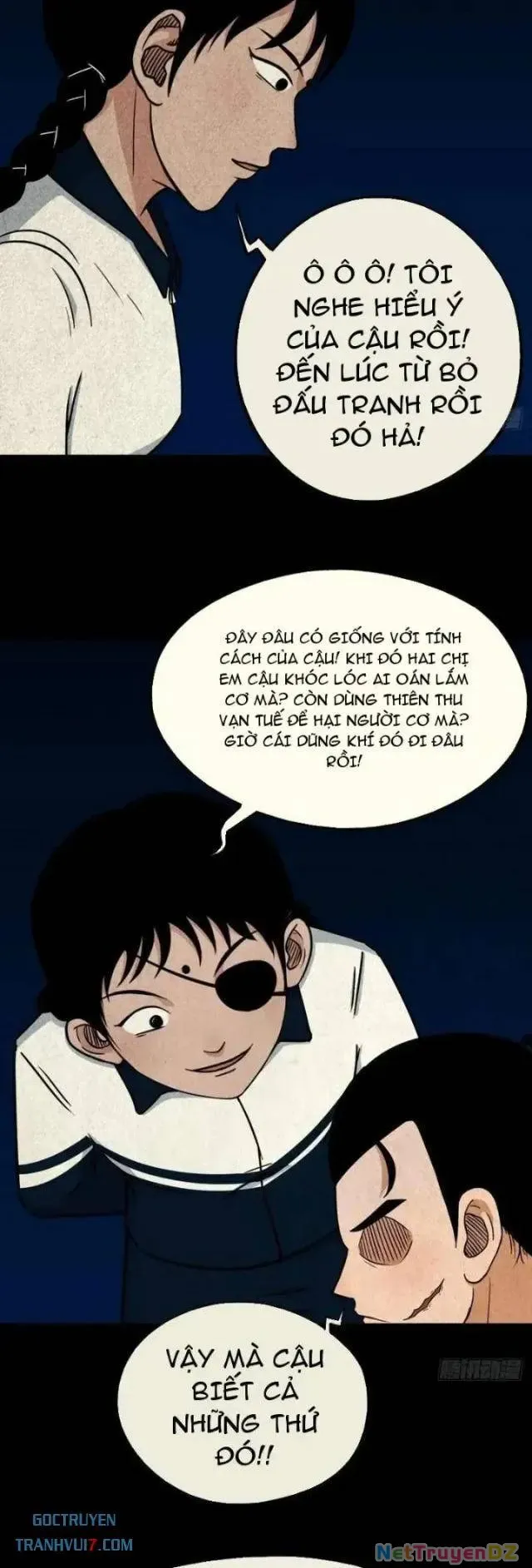 đọc truyện Đấu Yếm Thần Chương 50 ảnh 25 tại Thiên Thai Truyện