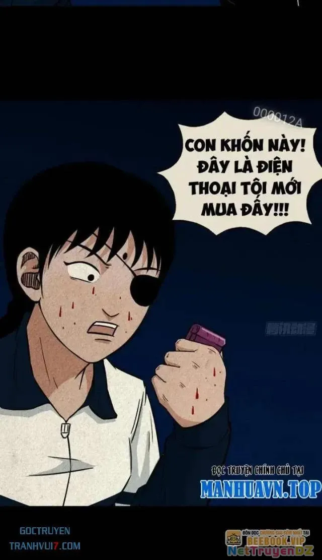 đọc truyện Đấu Yếm Thần Chương 50 ảnh 30 tại Thiên Thai Truyện