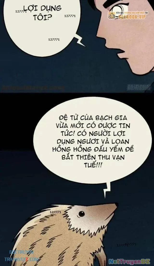 đọc truyện Đấu Yếm Thần Chương 50 ảnh 8 tại Thiên Thai Truyện