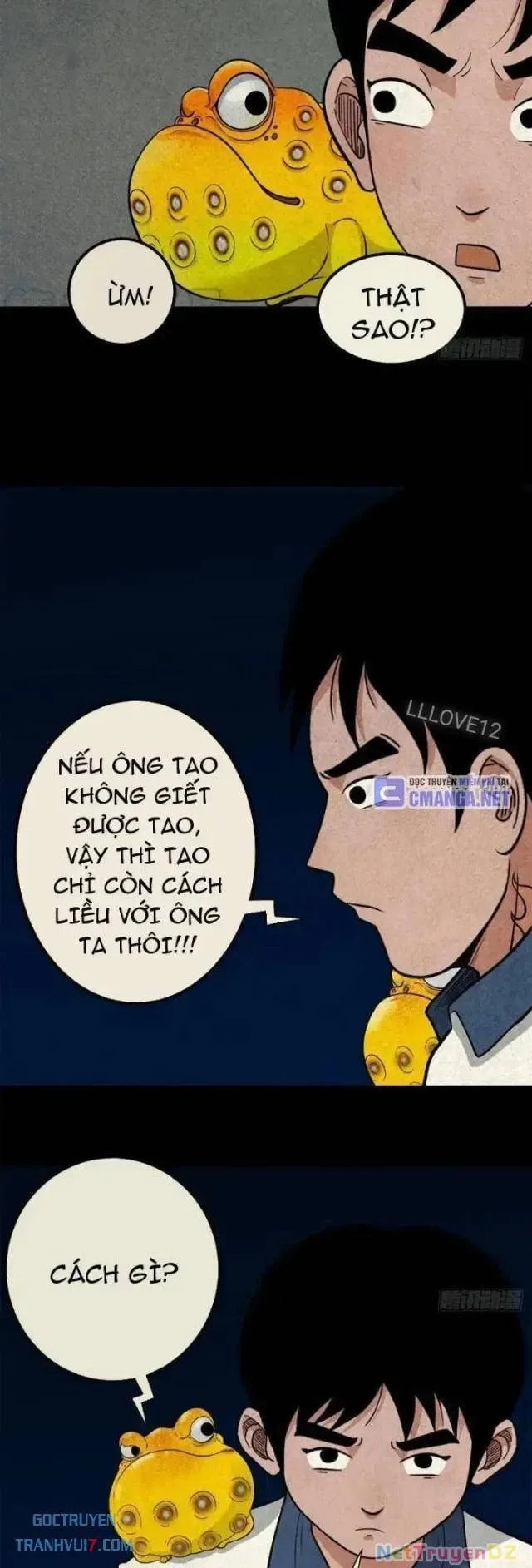 đọc truyện Đấu Yếm Thần Chương 51 ảnh 30 tại Thiên Thai Truyện