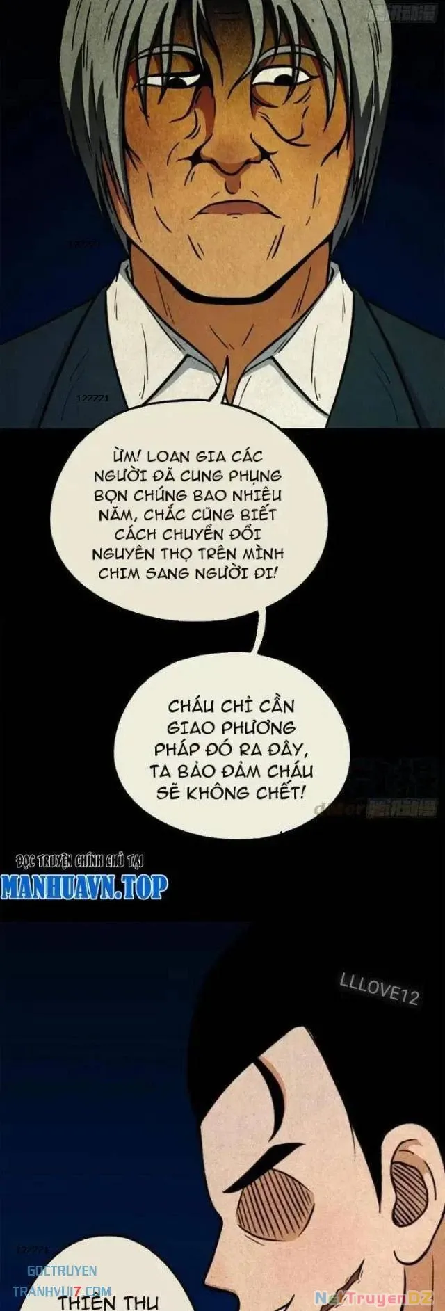 đọc truyện Đấu Yếm Thần Chương 51 ảnh 4 tại Thiên Thai Truyện
