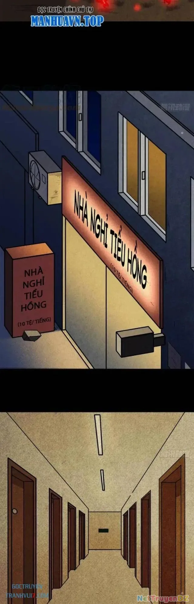 đọc truyện Đấu Yếm Thần Chương 54 ảnh 23 tại Thiên Thai Truyện
