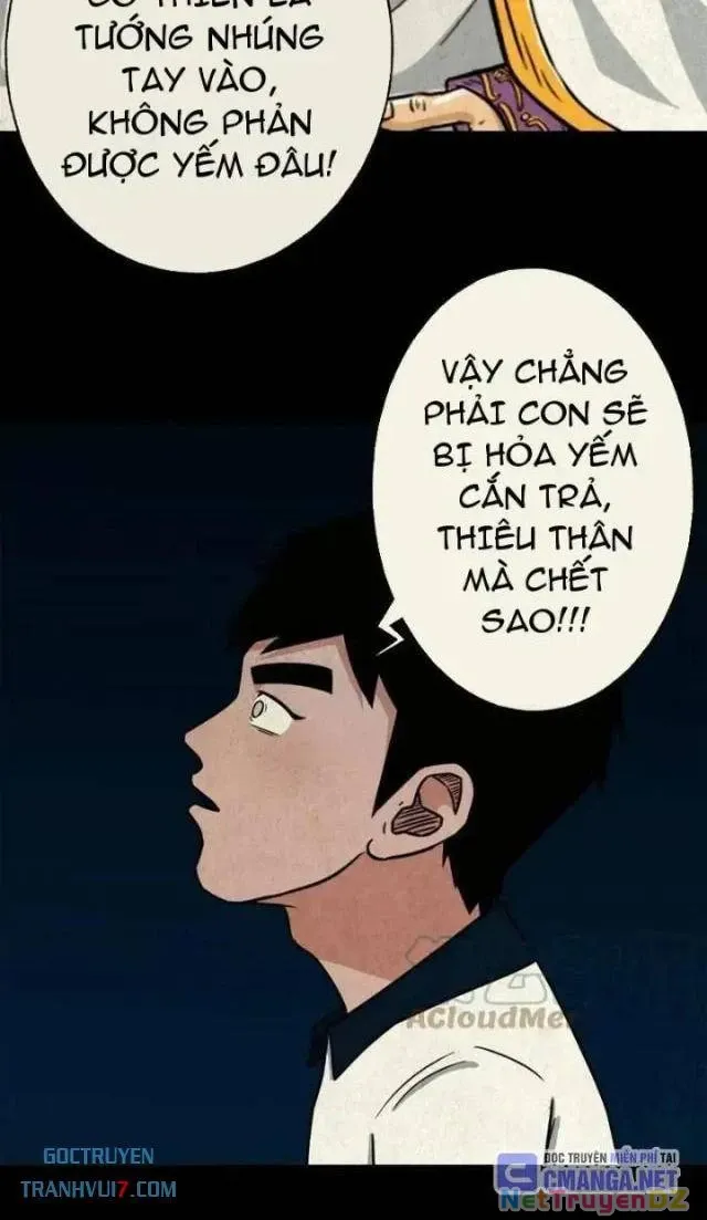 đọc truyện Đấu Yếm Thần Chương 55 ảnh 11 tại Thiên Thai Truyện