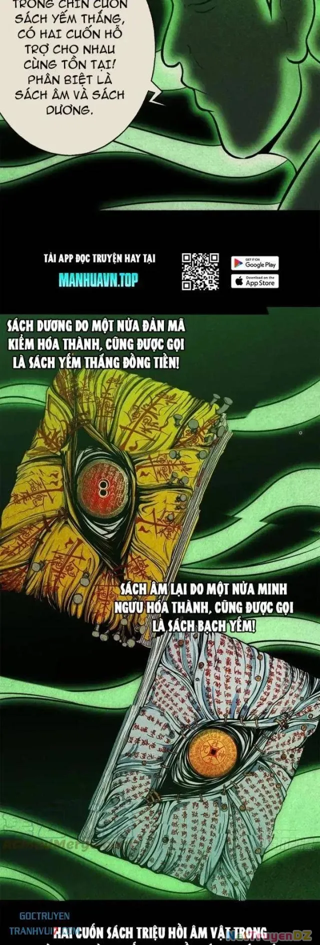 đọc truyện Đấu Yếm Thần Chương 55 ảnh 36 tại Thiên Thai Truyện