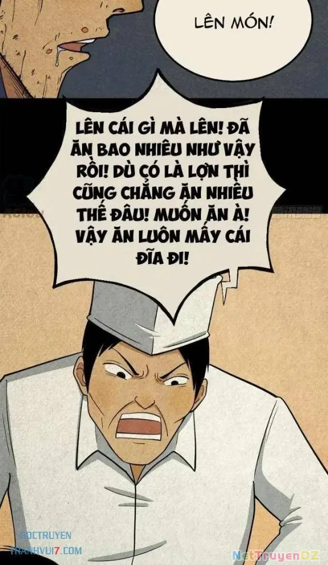 đọc truyện Đấu Yếm Thần Chương 56 ảnh 25 tại Thiên Thai Truyện