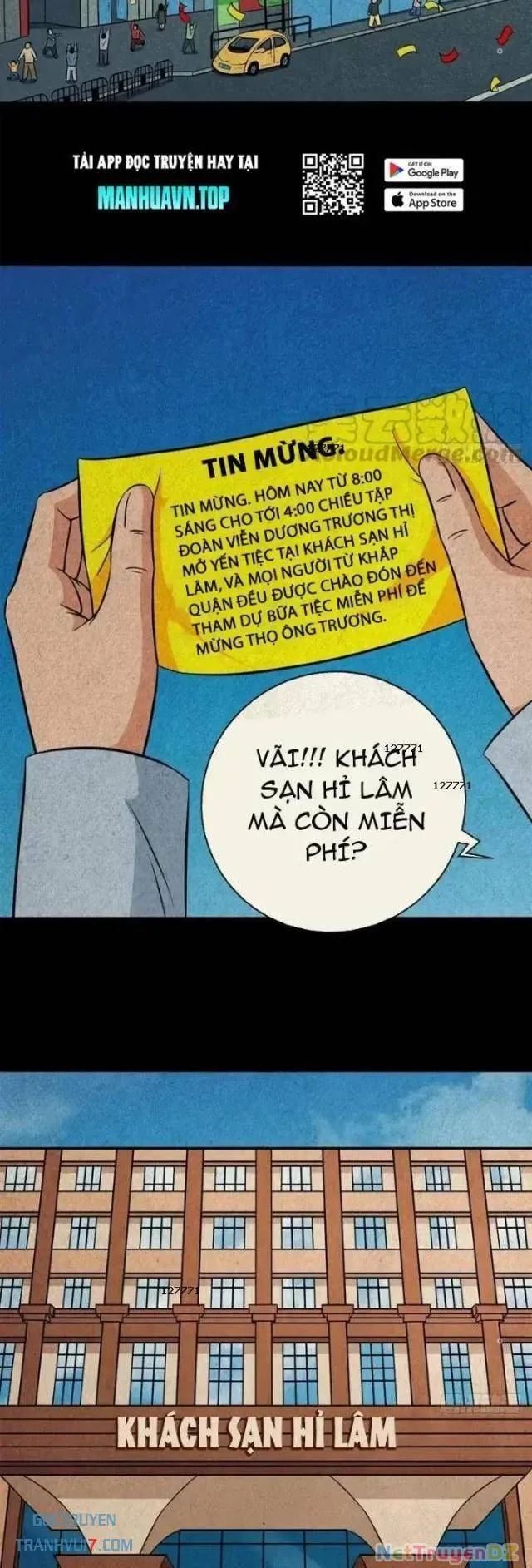 đọc truyện Đấu Yếm Thần Chương 56 ảnh 4 tại Thiên Thai Truyện