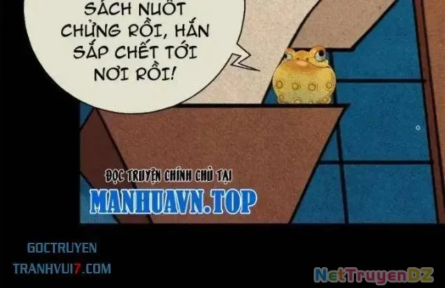 đọc truyện Đấu Yếm Thần Chương 57 ảnh 45 tại Thiên Thai Truyện