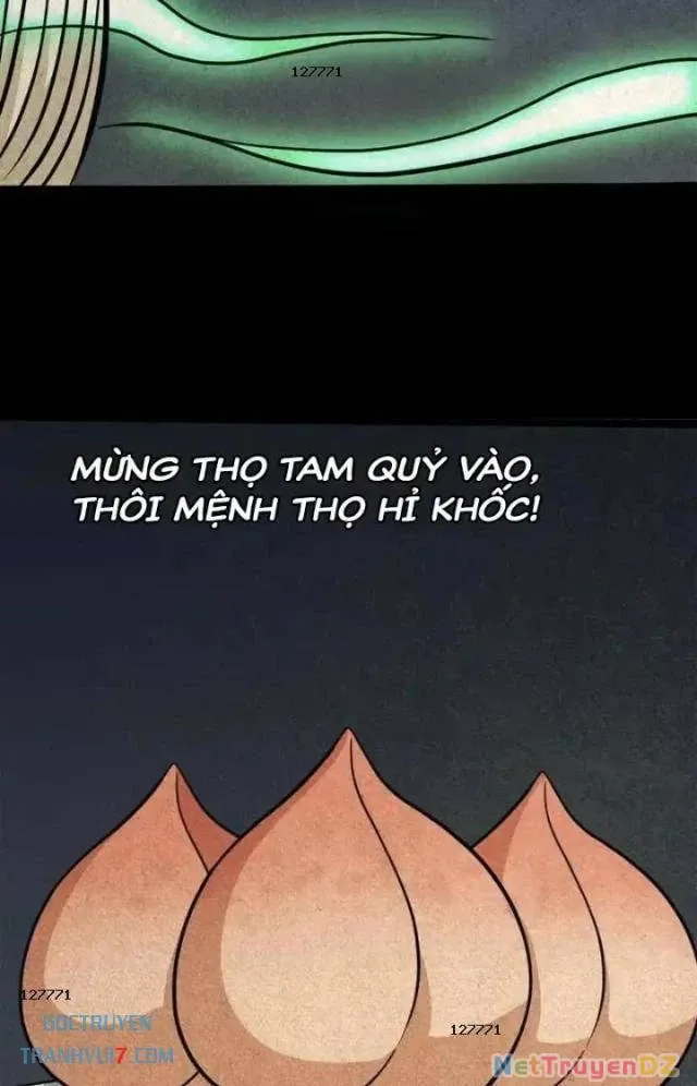 đọc truyện Đấu Yếm Thần Chương 58 ảnh 5 tại Thiên Thai Truyện