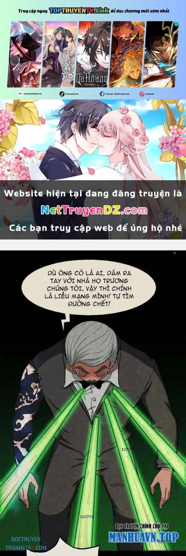 đọc truyện Đấu Yếm Thần Chương 59 ảnh 2 tại Thiên Thai Truyện