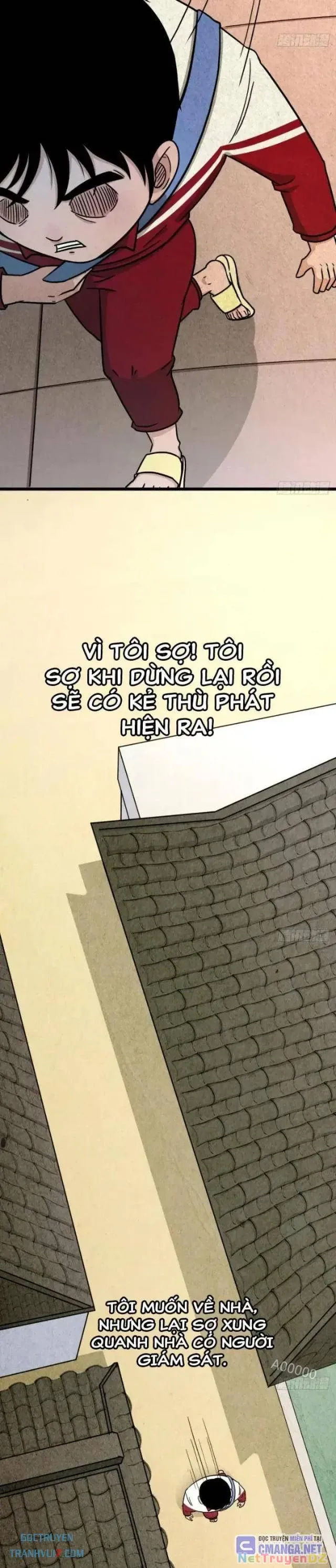 đọc truyện Đấu Yếm Thần Chương 6 ảnh 16 tại Thiên Thai Truyện