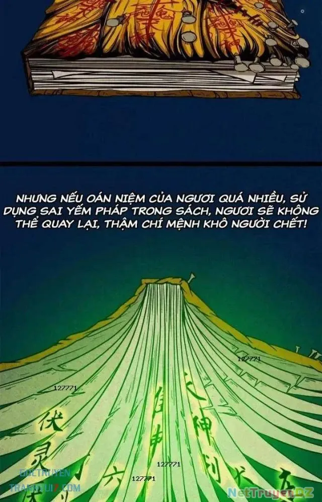 đọc truyện Đấu Yếm Thần Chương 60 ảnh 5 tại Thiên Thai Truyện