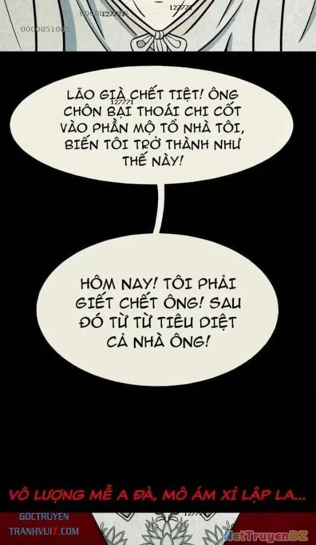 đọc truyện Đấu Yếm Thần Chương 61 ảnh 7 tại Thiên Thai Truyện