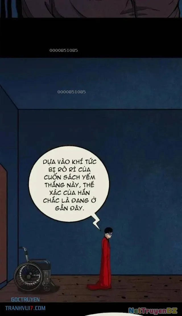 đọc truyện Đấu Yếm Thần Chương 62 ảnh 9 tại Thiên Thai Truyện