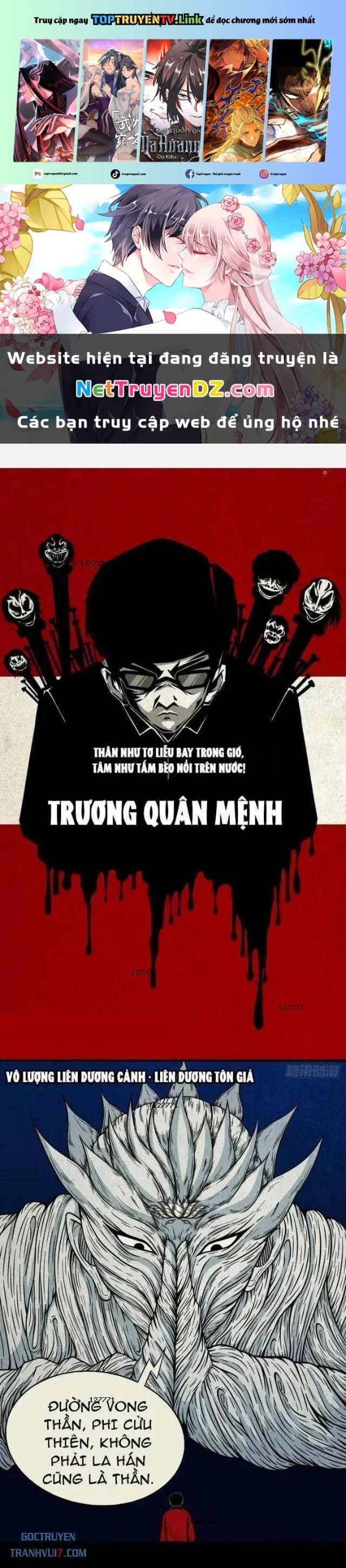 đọc truyện Đấu Yếm Thần Chương 63 ảnh 2 tại Thiên Thai Truyện